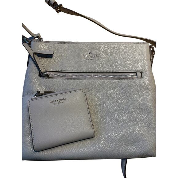 Kate Spade New York Crossbody Wallet Bundle - Picture 1 of 7